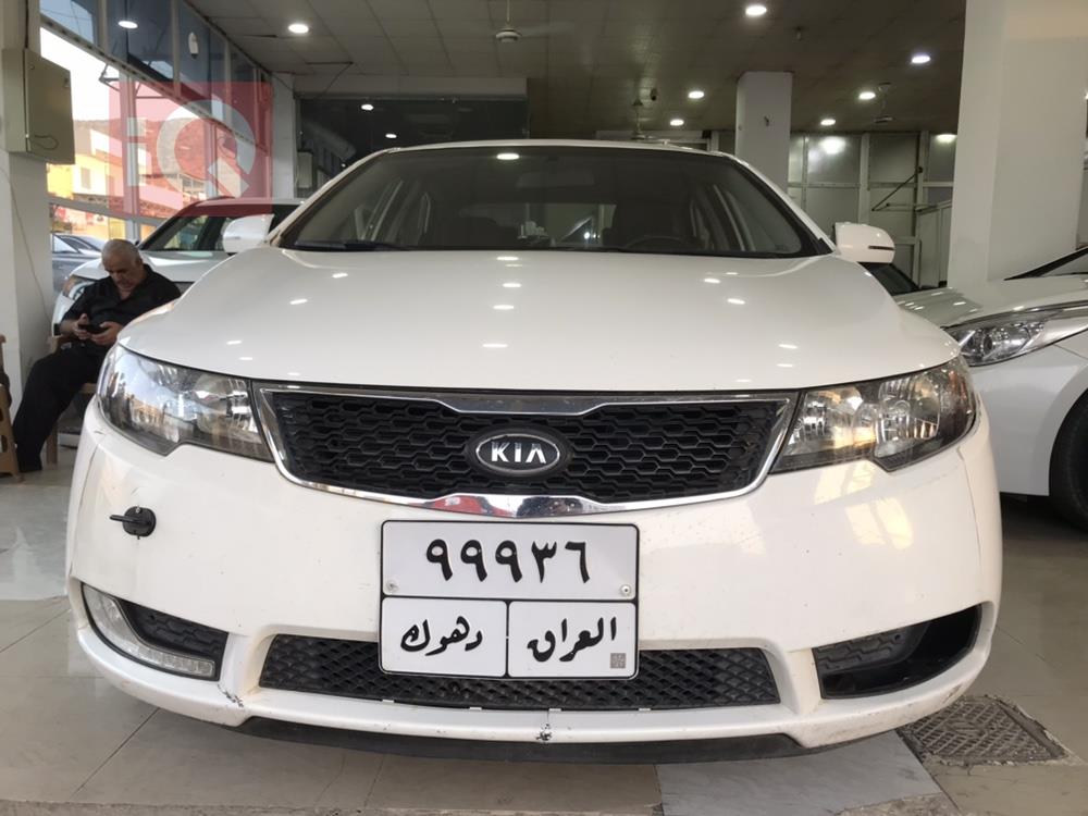 Kia Cerato
